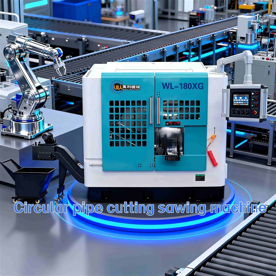 เครื่องเลื่อยวงเดือนแบบกำหนดเอง